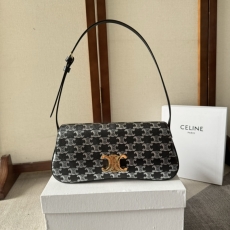 Celine Top Handle Bags